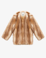 AGLAE COAT