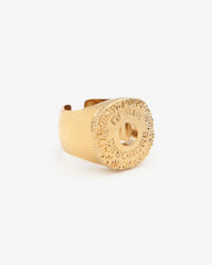 Desir Man ring