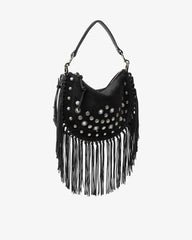 OSKAN SOFT ZIPPED BAG