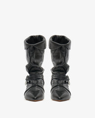 Edrika boots