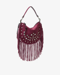 OSKAN SOFT ZIPPED BAG