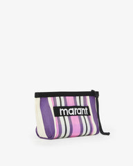 Powden bag