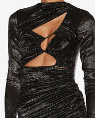 RAYANA DRESS