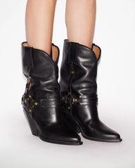 LYKA BOOTS