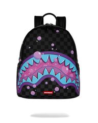 PURPLE SLIME TAKEOVER SAVAGE BACKPACK