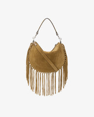 OSKAN SOFT ZIPPED BAG