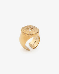 Desir Man ring