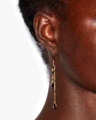 CASABLANCA EARRINGS