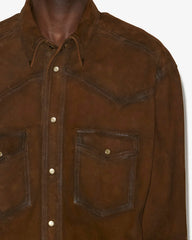 ADRIAN SHIRT