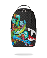 SQUAD UP BACKPACK