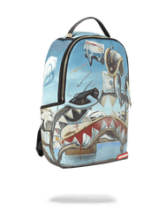 DALI SHARK