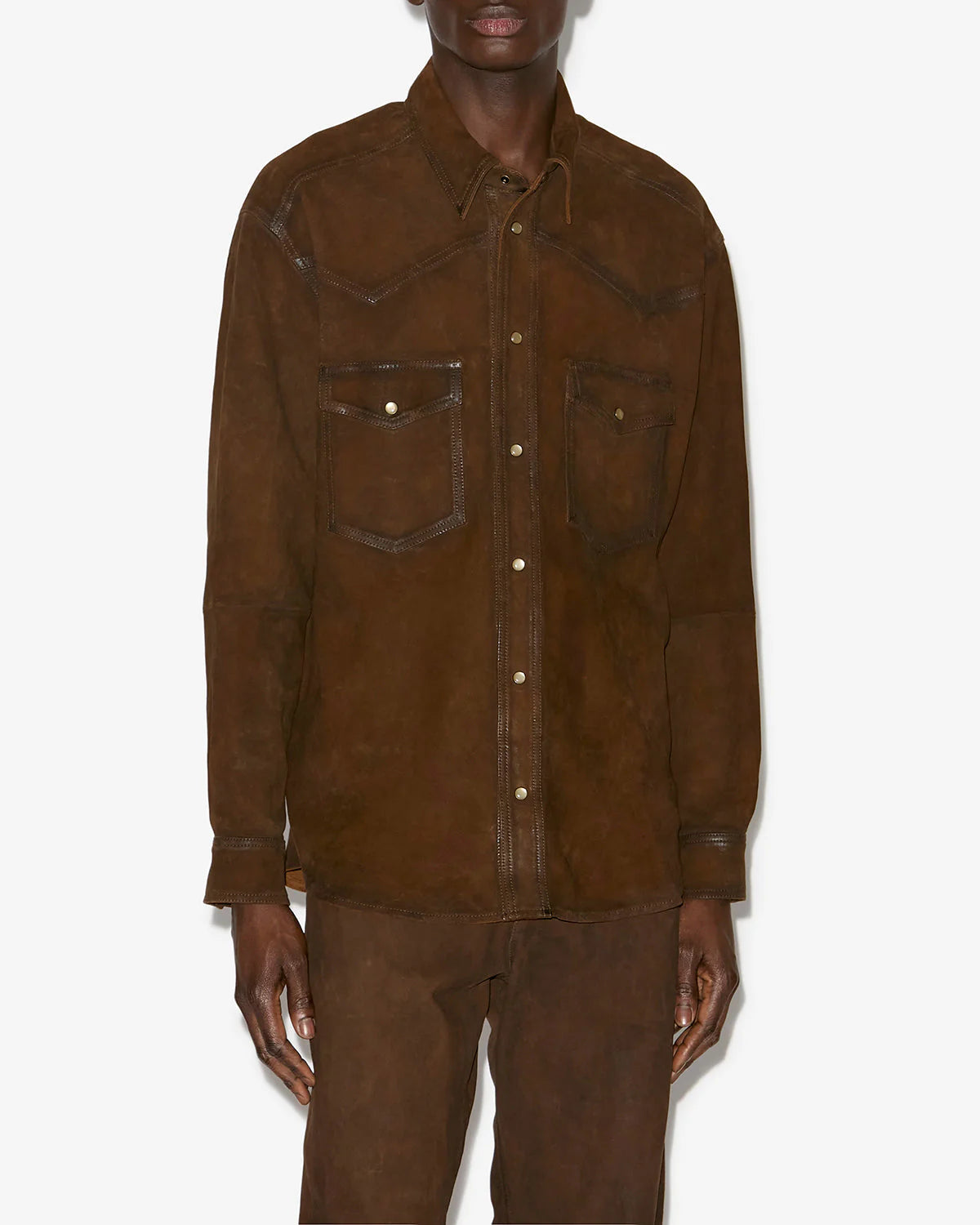 ADRIAN SHIRT