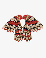 AYNIA TOP