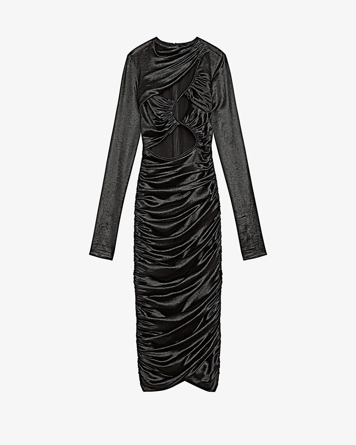 RAYANA DRESS