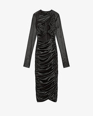 RAYANA DRESS