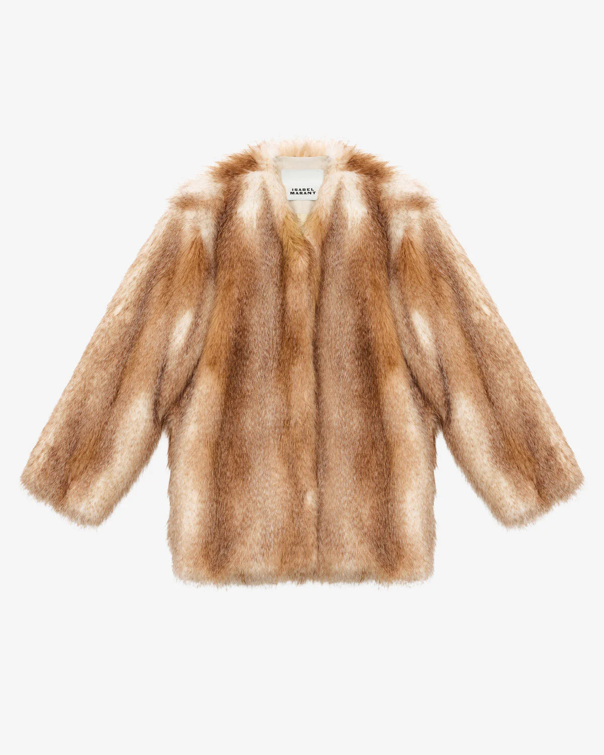 AGLAE COAT