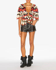 AYNIA TOP