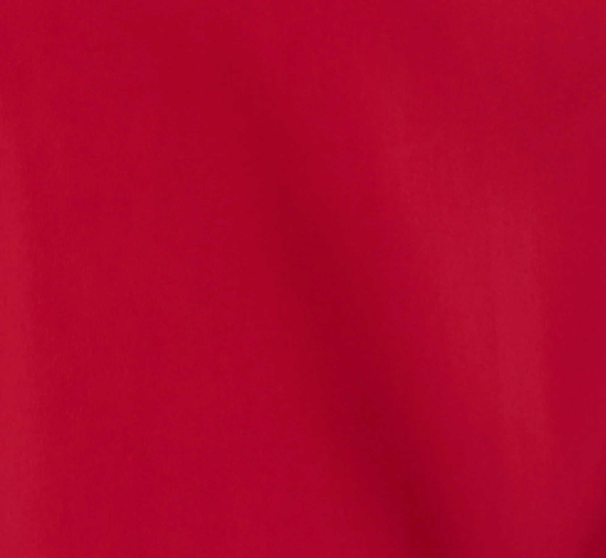 Stretch Satin Corset Back Midi Dress In Matador Red
