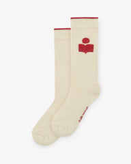 Socks Duo