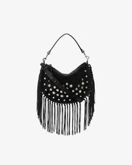 OSKAN SOFT ZIPPED BAG