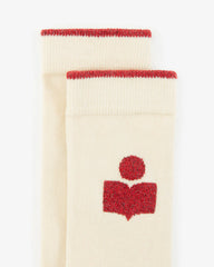 Socks Duo
