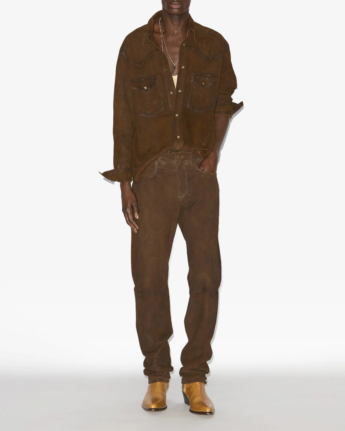 ADRIAN SHIRT