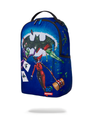 BATMAN ISLAND BACKPACK (DLXR)