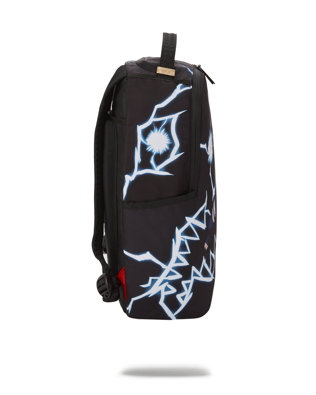NARUTO LIGHTNING (DLXR)