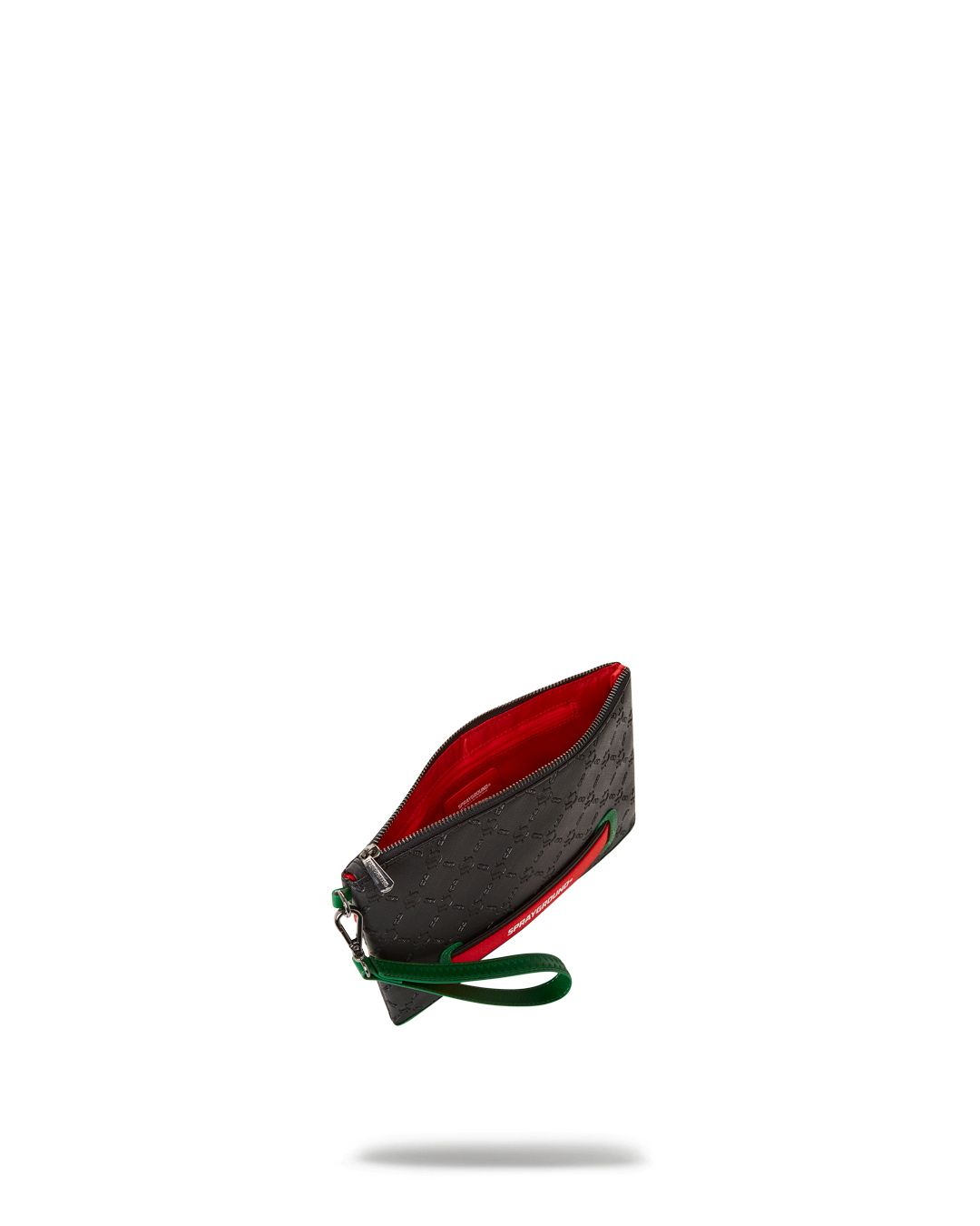 DINERO CROSSOVER CLUTCH