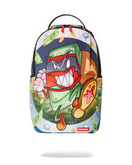 NEXT STEP BACKPACK