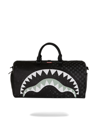 DEEPSPACE SIDE DRIP DUFFLE