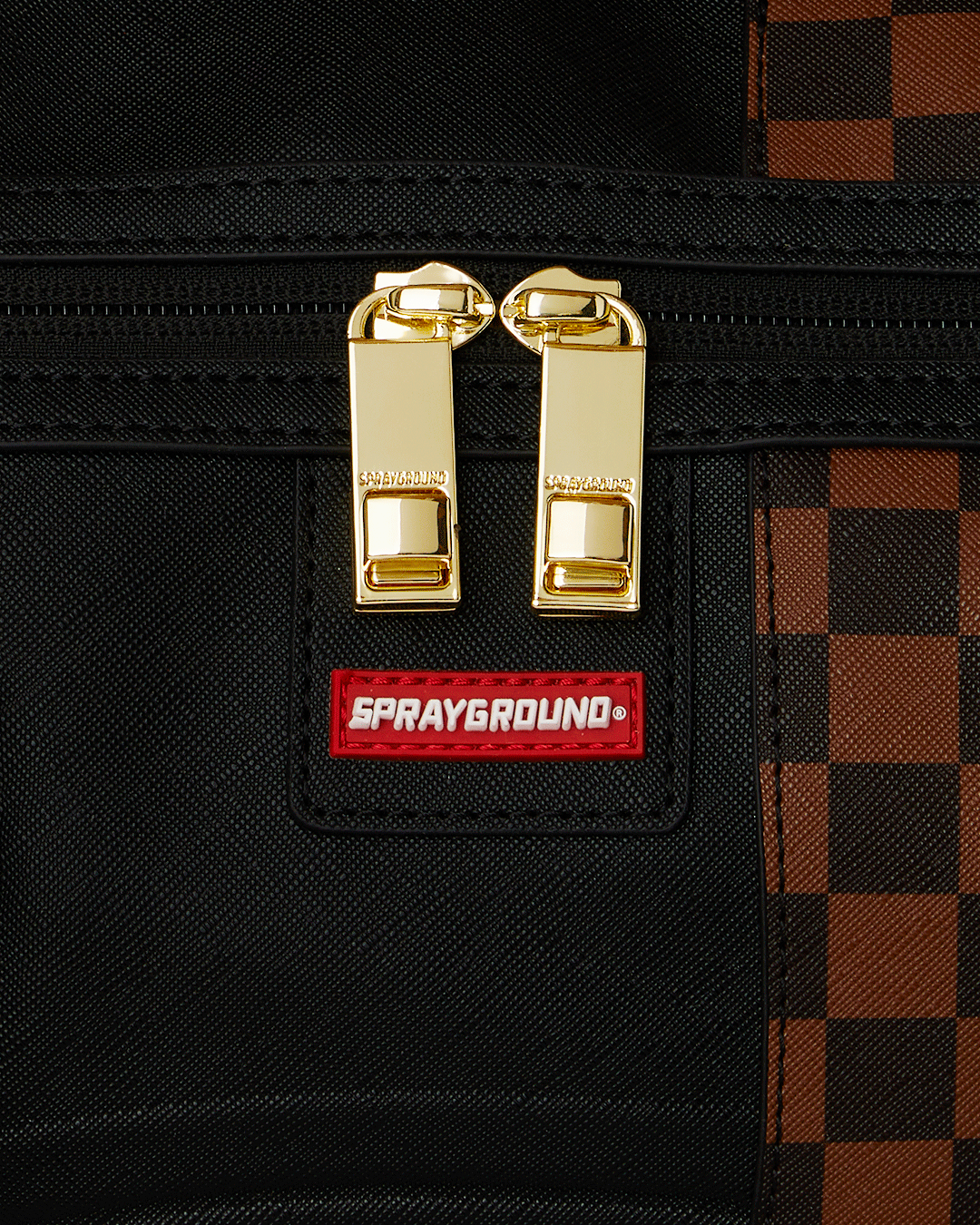 JETSTREAM SHADOW DUFFLE