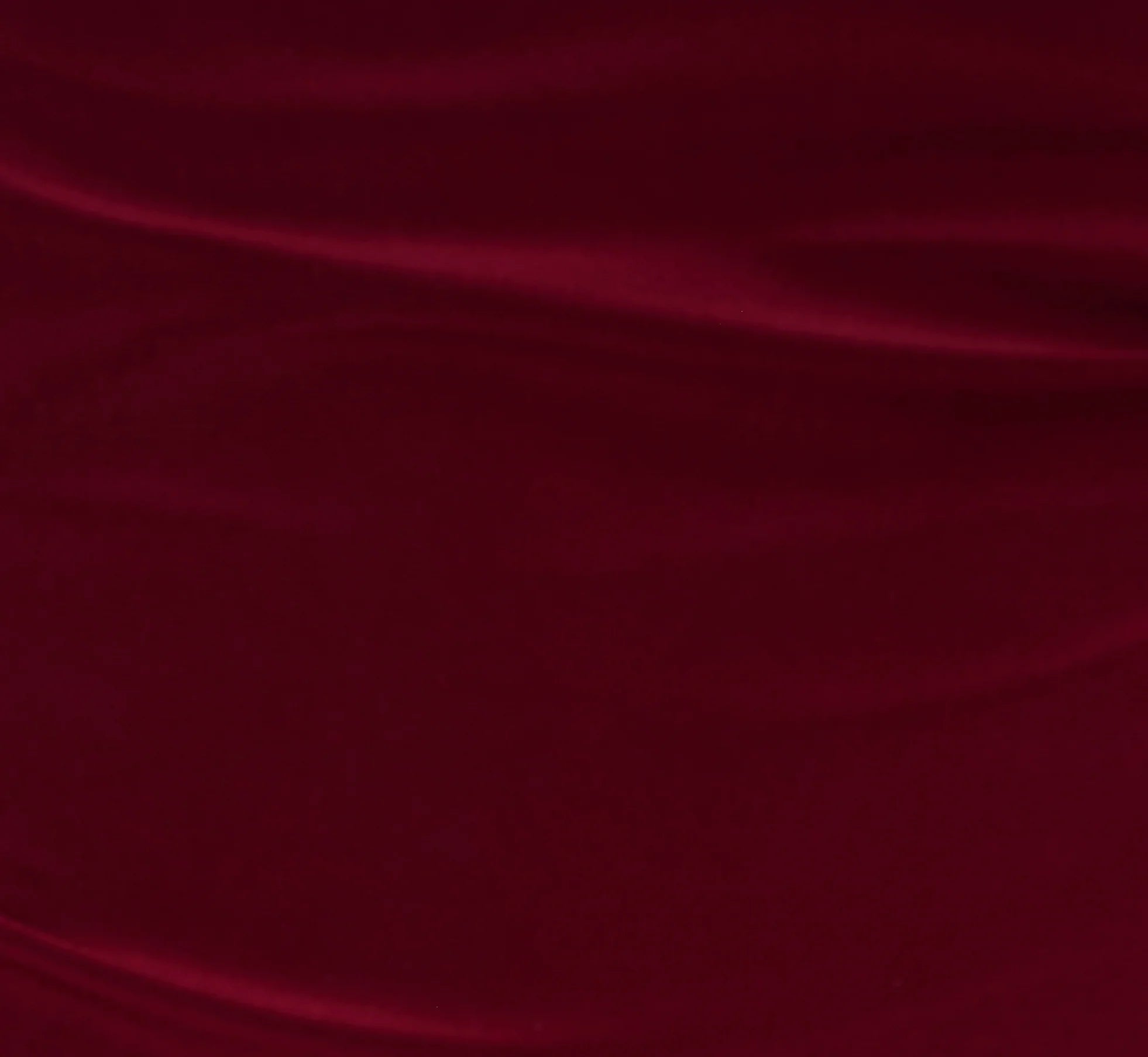 Tuxedo Mermaid Gown With Long Sleeves In Red Wine
