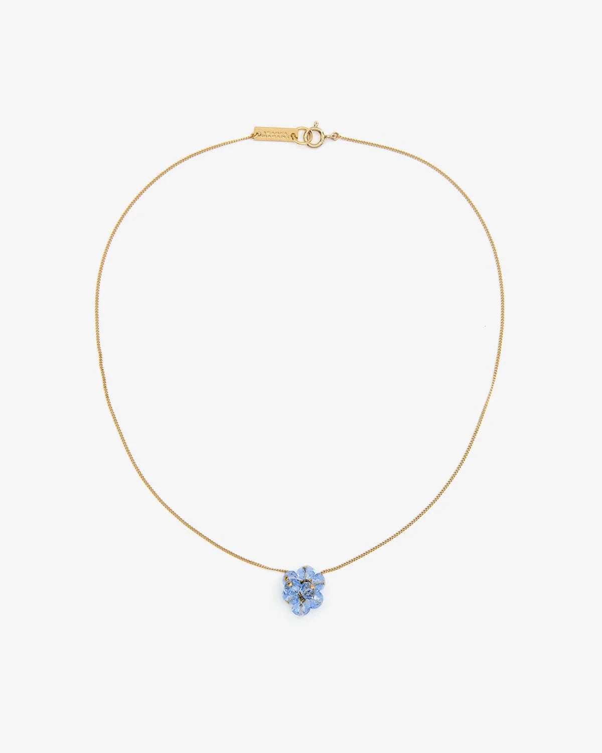 Polly necklace