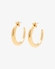 Ring Earrings