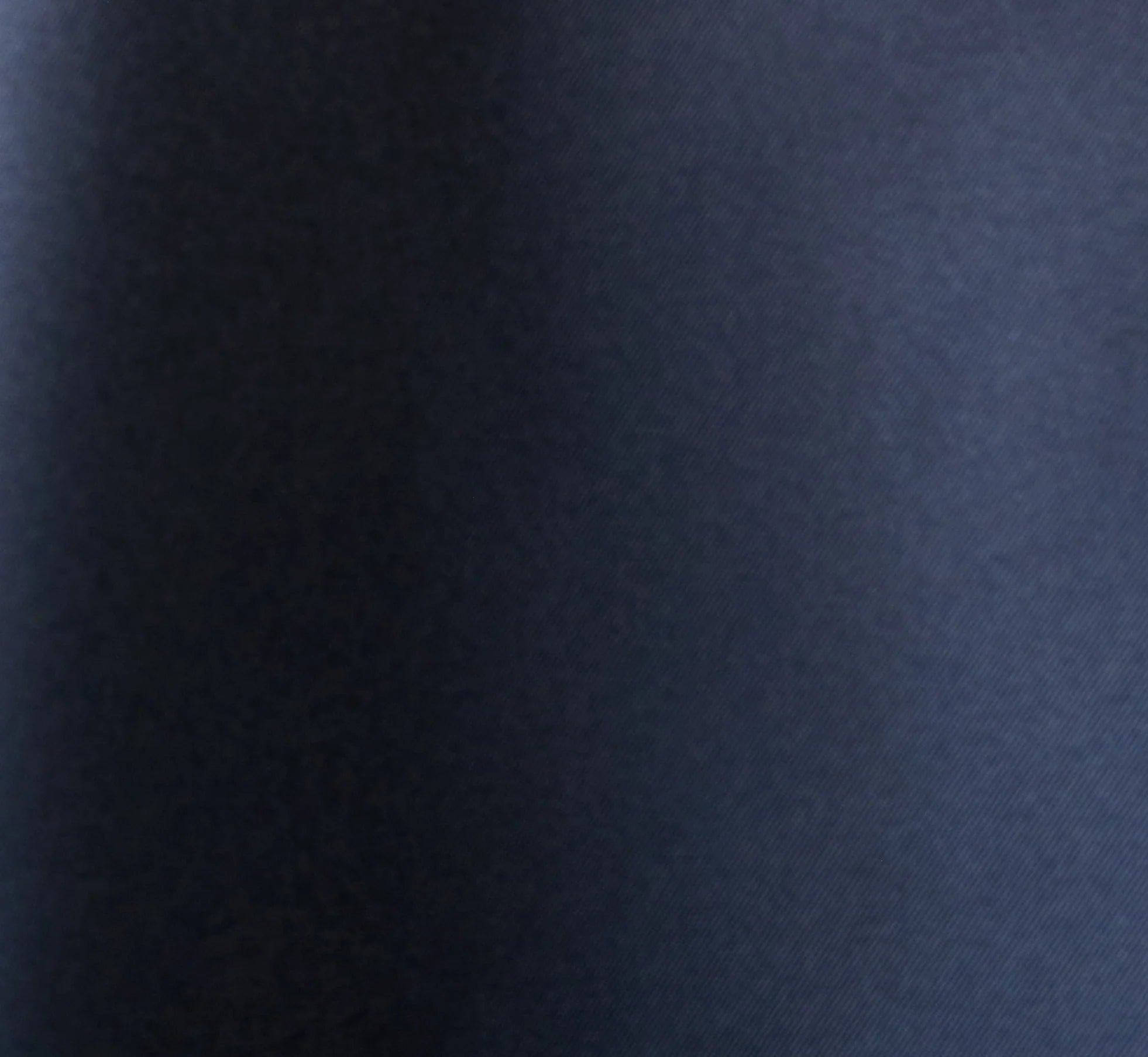 Mikado Bow Waist Fit And Flare Midi Dress In Midnight