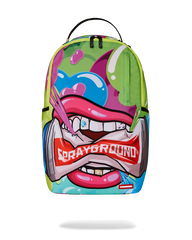 GUMMY SPRAY DLXR BACKPACK